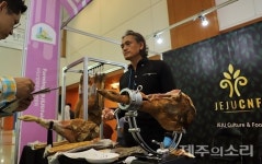 부스만 145개! 먹는 재미에 보는 즐거움까지~