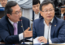 국회의원들도 걱정하는 제주지하수...축산분뇨-농업용수 오염