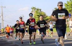 함께 달린 4천여 기부천사들, 올해도 빛난 아름다운레이스