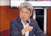 사회복지 직렬은 제주 읍·면장 못하나?