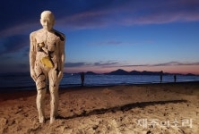 조각가 이승수가 던지는 질문...제주는 어디로