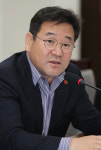 1급수 강정천 제주해군기지 생긴후 3급수 전락, 왜?