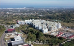 높은 임대료 원인? JDC 제주첨단 리슈빌 2.65대1 경쟁