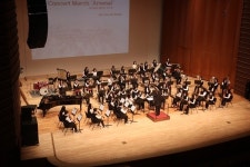 삼성여고 아르모니아윈드앙상블 20일 정기연주회