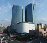 드림타워, 경력직 270명 모집에 8142명 우르르