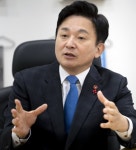 원희룡 오라단지, 자본검증-사업계획서 없어 인허가 어렵다