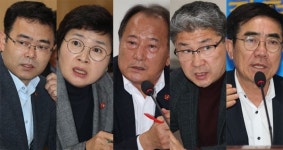 제주도개발공사 파업 노사협상, 보이지 않는 손 집중포화