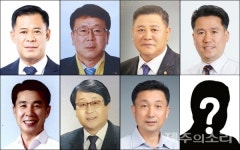 후보만 7명 거론...제주도의원 재보궐 최대 격전지