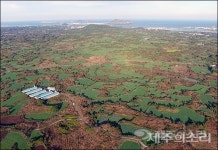 지속가능한 제주, 웨치는 구호일 뿐?