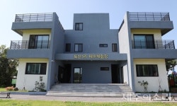 조용한 서귀포 토산1리 테마체험관 임대 갈등, 왜?