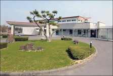 제주 첫 골프장 경매 낙찰...제주힐CC 경매시장 재등장