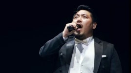 화면으로 전해지는 제주예술단의 정성 어린 무대