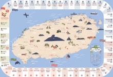 책과 사람, 제주를 읽어요! 특별한 제주여행 원한다면