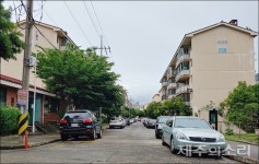 제주 이도주공2·3단지 재건축, 시공사 재선정 1차 유찰