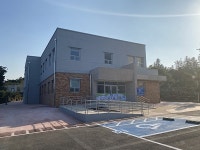 제주 정효원, 민간 노인요양시설 치매전담실 운영