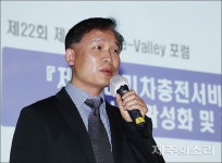 제주 전기차 산업 활성화 위해서 애프터 마켓도 공략해야