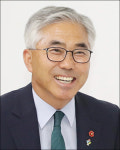 양윤경 서귀포시장 시민으로서 농업-제주4.3 현장에서 함께