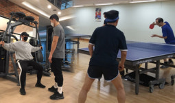 코로나19, 너~…확찐자는 늘고 체육시설 매출↓ 울상