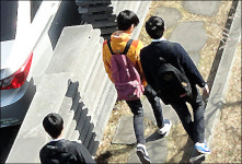 [속보] 제주 한림읍 전 학교 등교중지 원격수업 전환