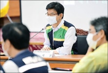 제주 한림 추가 확진자 없으면 등교중지 조기 해제