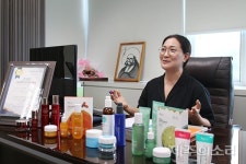 환경보호 가치 담아낸 클린 뷰티로 제주 알리겠습니다