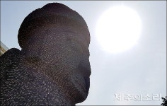 제주 올해 첫 폭염주의보...장마 끝나고 무더위 시작