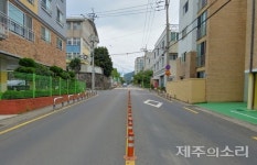 무법천지 제주 해안도로, 불법 좌회전 사라질까?