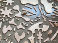 농업과 예술 사이...강나루의 첫 전시 일상의 씨앗들