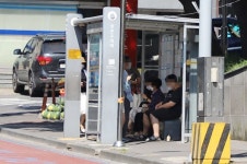 참담하다 코로나의 제주 재습격...골프장도 병원도 쑥대밭