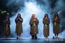 제주문예진흥원, 음악극 카르멘 29일 비대면 생중계