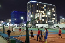 제주 탑동-일출봉-송악산 마스크 착용 의무화