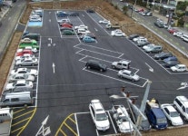 공영유료주차장 차고지 온라인으로 임대 예약 가능