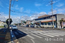 제주 대정·안덕, 한달 내내 코로나 직격탄 텅빈 거리에 한숨만