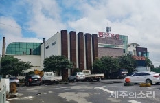 제주 대정·안덕, 한달 내내 코로나 직격탄 텅빈 거리에 한숨만