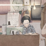 명절 앞 북적 거렸던 제주 동문시장 기억하세요?