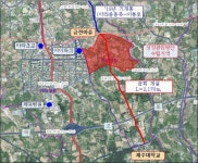 제주대~금천마을 잇는 도시계획도로 개설 본격