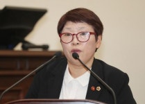 정의당 제주도당 위원장에 고은실 도의원 당선