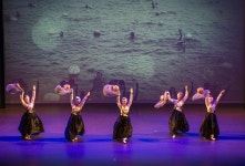 주목받는 제주해녀 공연 콘텐츠 숨비소리