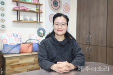 장애와 편견 극복하고 똘똘 뭉친 그녀들 제주를 바꾼다