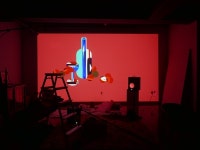 유튜브로 만나는 예술 창작 과정 아카이빙展