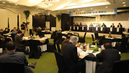 경제위기 해법 찾는 제주 前공직자들 스마트경제 박차