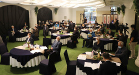 경제위기 해법 찾는 제주 前공직자들 스마트경제 박차