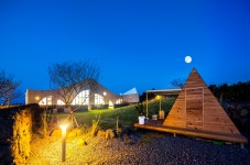 올해 제주건축인상에 김창우, 건축 대상은 나지요네