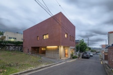 올해 제주건축인상에 김창우, 건축 대상은 나지요네