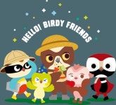 몸만 오세요! 버디프렌즈의 제주 한달살기 초대