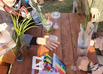 제주인 강인함 닮은 석창포로 6차산업 일구겠다