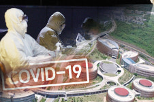 제주 영어교육도시 국제학교서 또 확진자 발생 끙끙