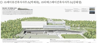 282억원 제주서부 복합체육관 설계 건축사는 어디?