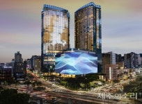 제주 최고층 롯데관광개발 드림타워 18일 공식 개장