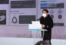 스마트시티 제주 여정 본격화...핵심은 신재생에너지+공유